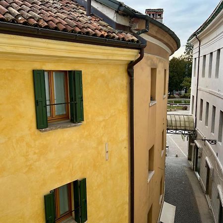 Dolada, Meraviglia Nel Centro Di Bellunoアパートメント エクステリア 写真